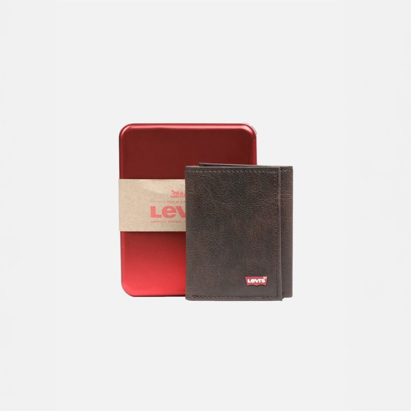 LEVIS - Billetera Hombre Levis