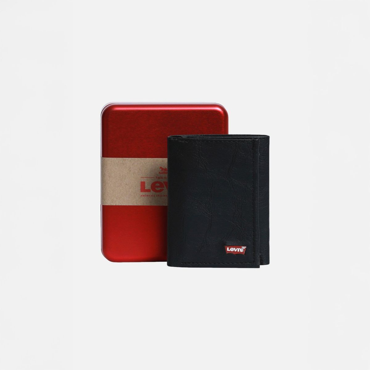 LEVIS - Billetera Hombre Levis