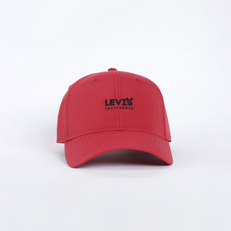 LEVIS - Gorra Hombre Levis