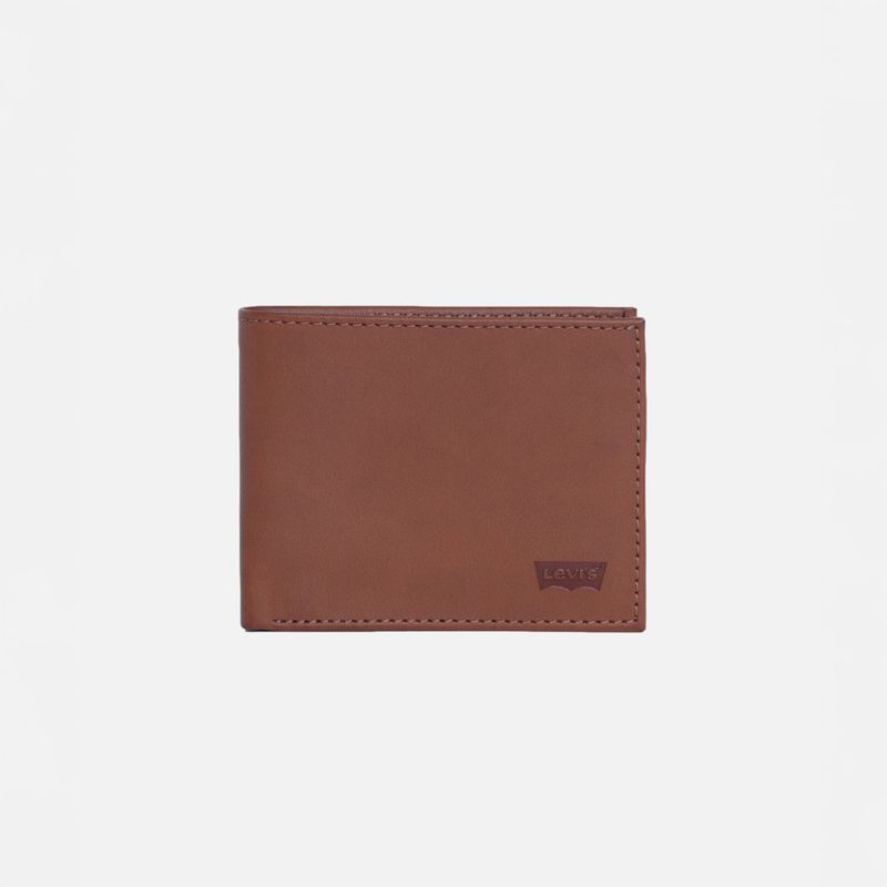 LEVIS - Billetera Hombre Levis