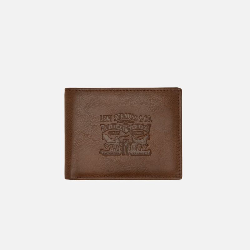 LEVIS - Billetera Hombre Levis