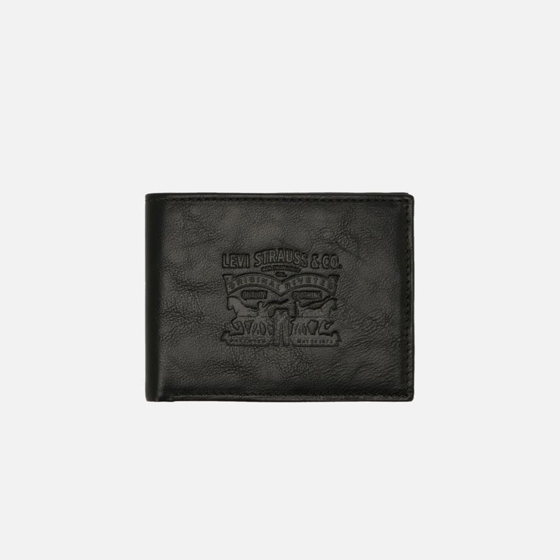 LEVIS - Billetera Hombre Levis