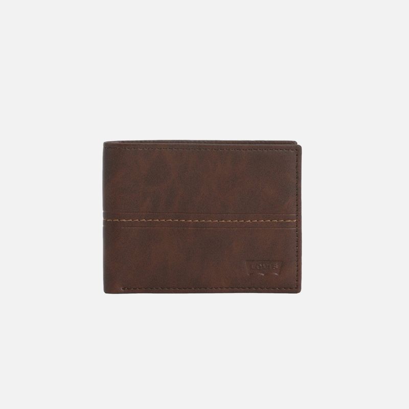 LEVIS - Billetera Hombre Levis