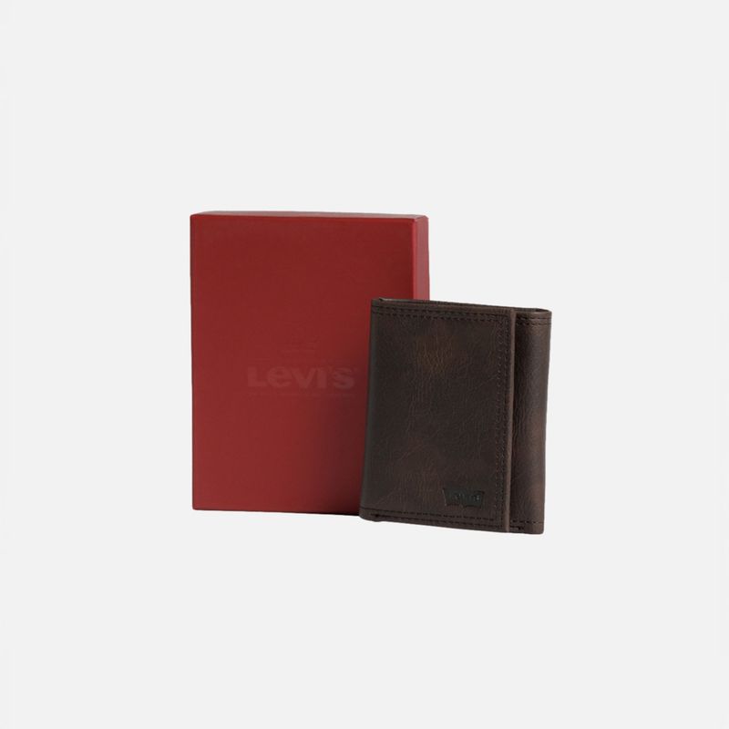LEVIS - Billetera Hombre Levis