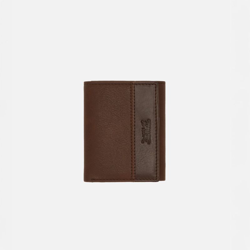 LEVIS - Billetera Hombre Levis