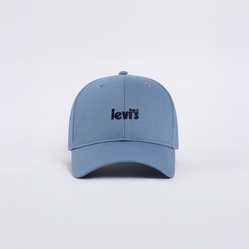 LEVIS - Gorra Hombre Levis