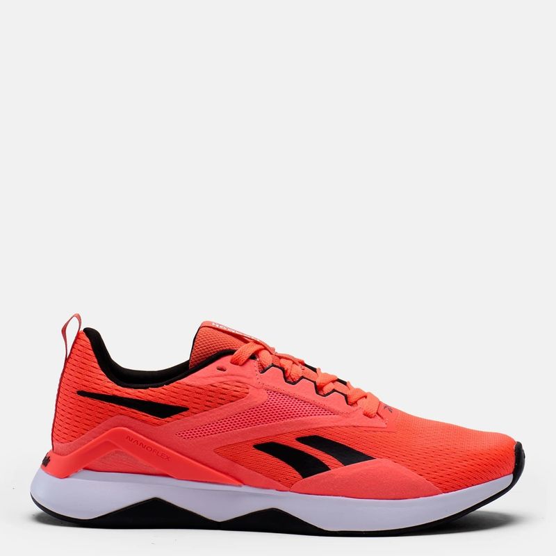 REEBOK - Tenis Reebok para Hombre Training Nanoflex TR 2