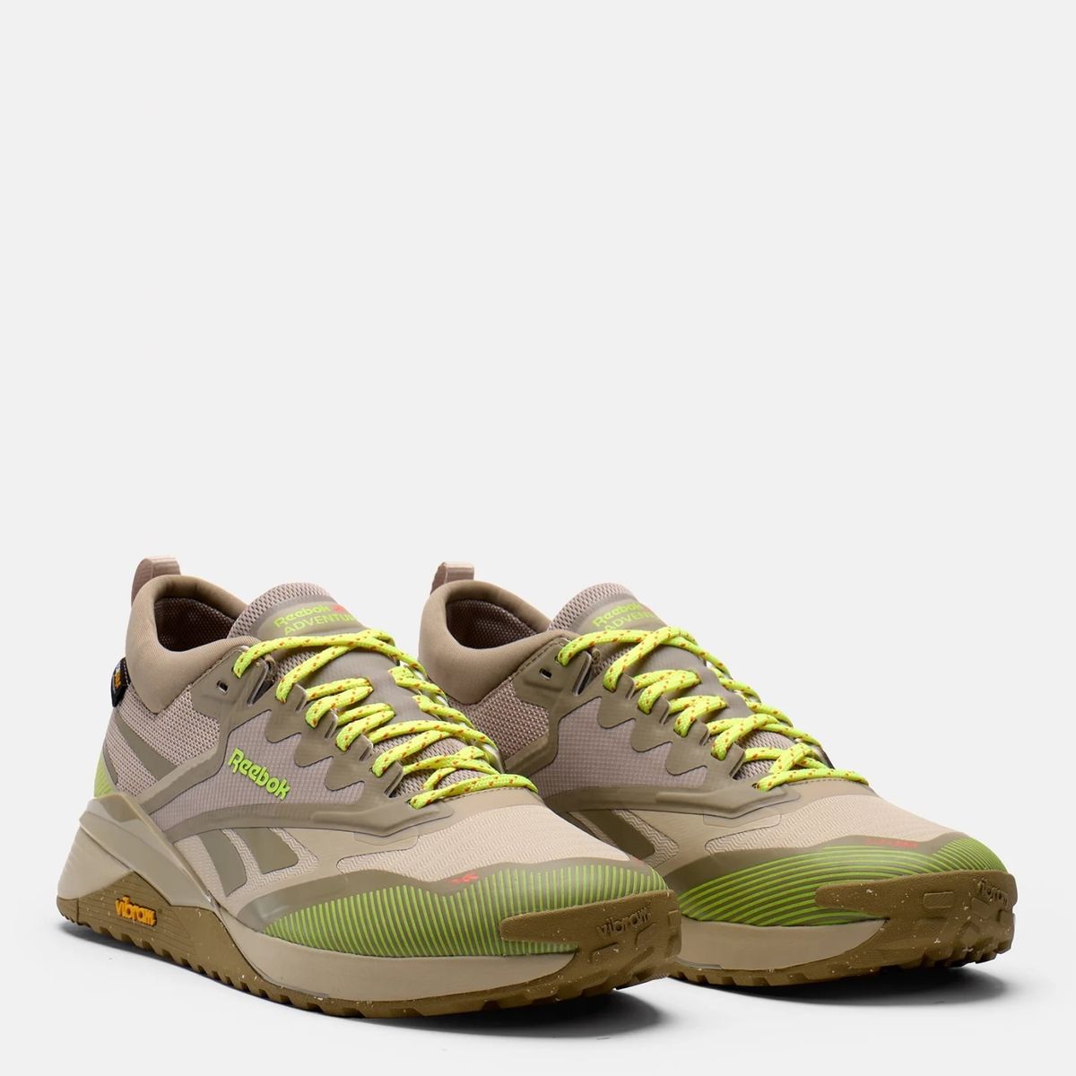REEBOK - Tenis Reebok para Hombre Training Nano X4 Adventure