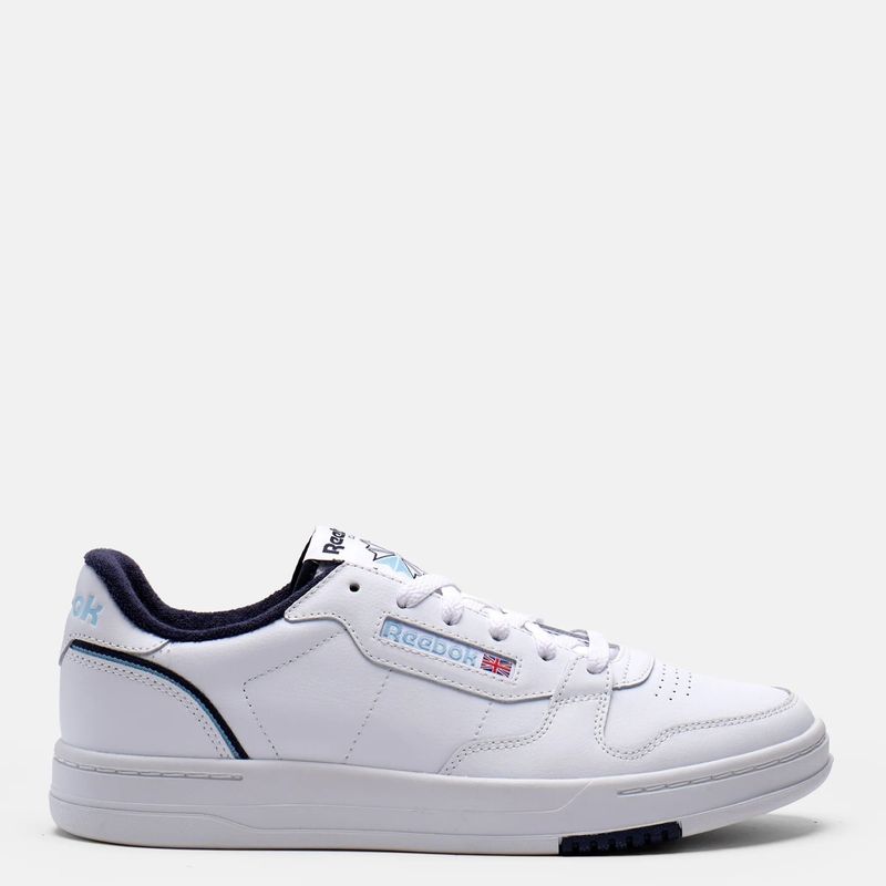 REEBOK - Tenis Reebok para Hombre Moda Phase Court