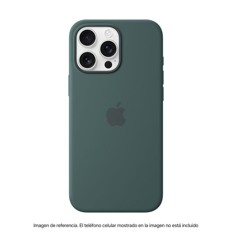 APPLE - Funda Magsafe iPhone 16 Pro Max GR Apple