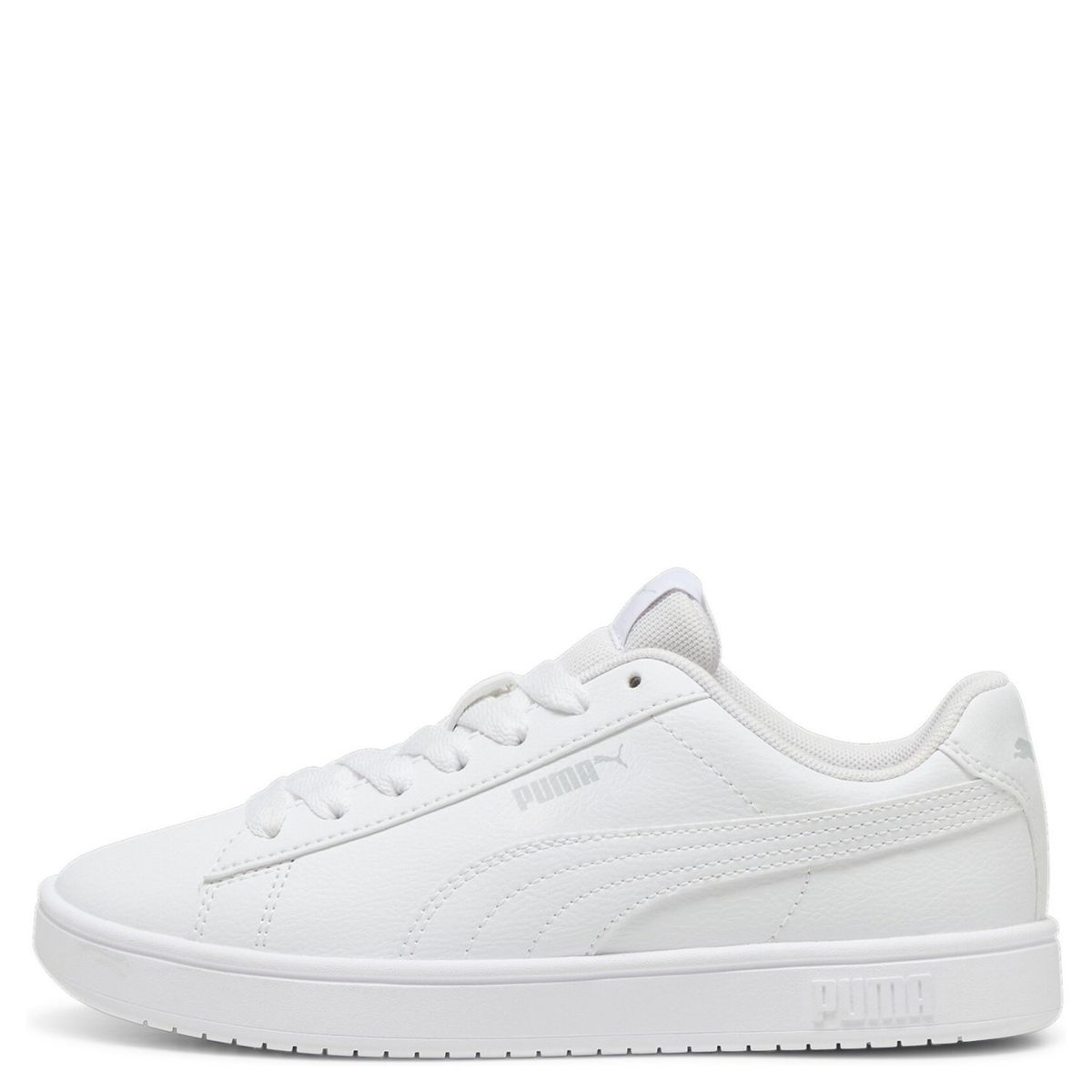 PUMA - Tenis moda Puma Rickie Classic Jr para Niño  