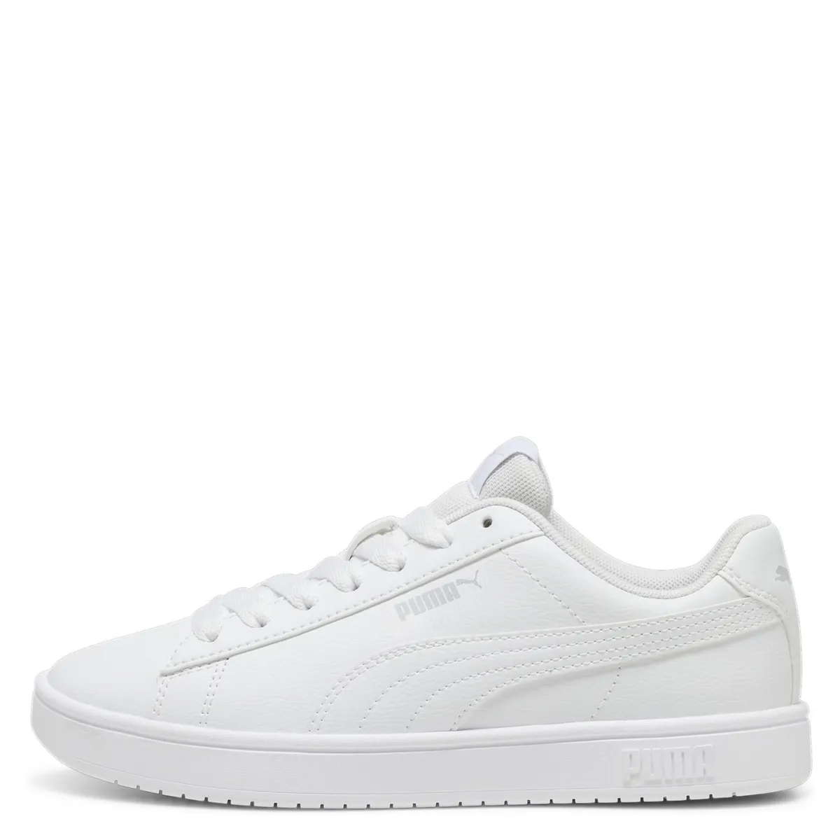 PUMA - Tenis moda Puma Rickie Classic Jr para Niño  