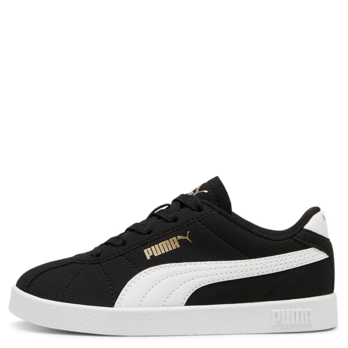 PUMA - Tenis moda Puma Club II Ps para Niño  