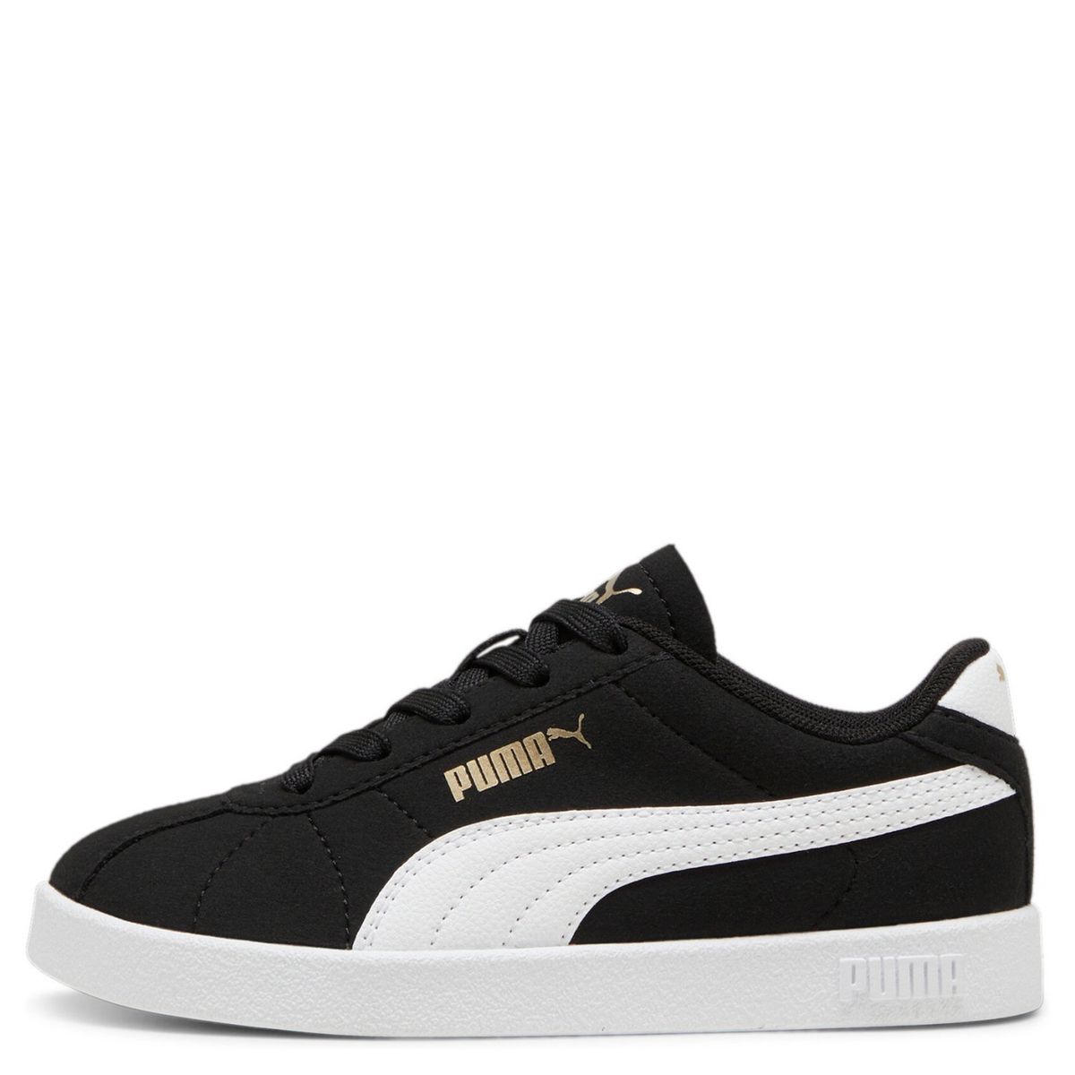 PUMA - Tenis moda Puma Club II Ps para Niño  