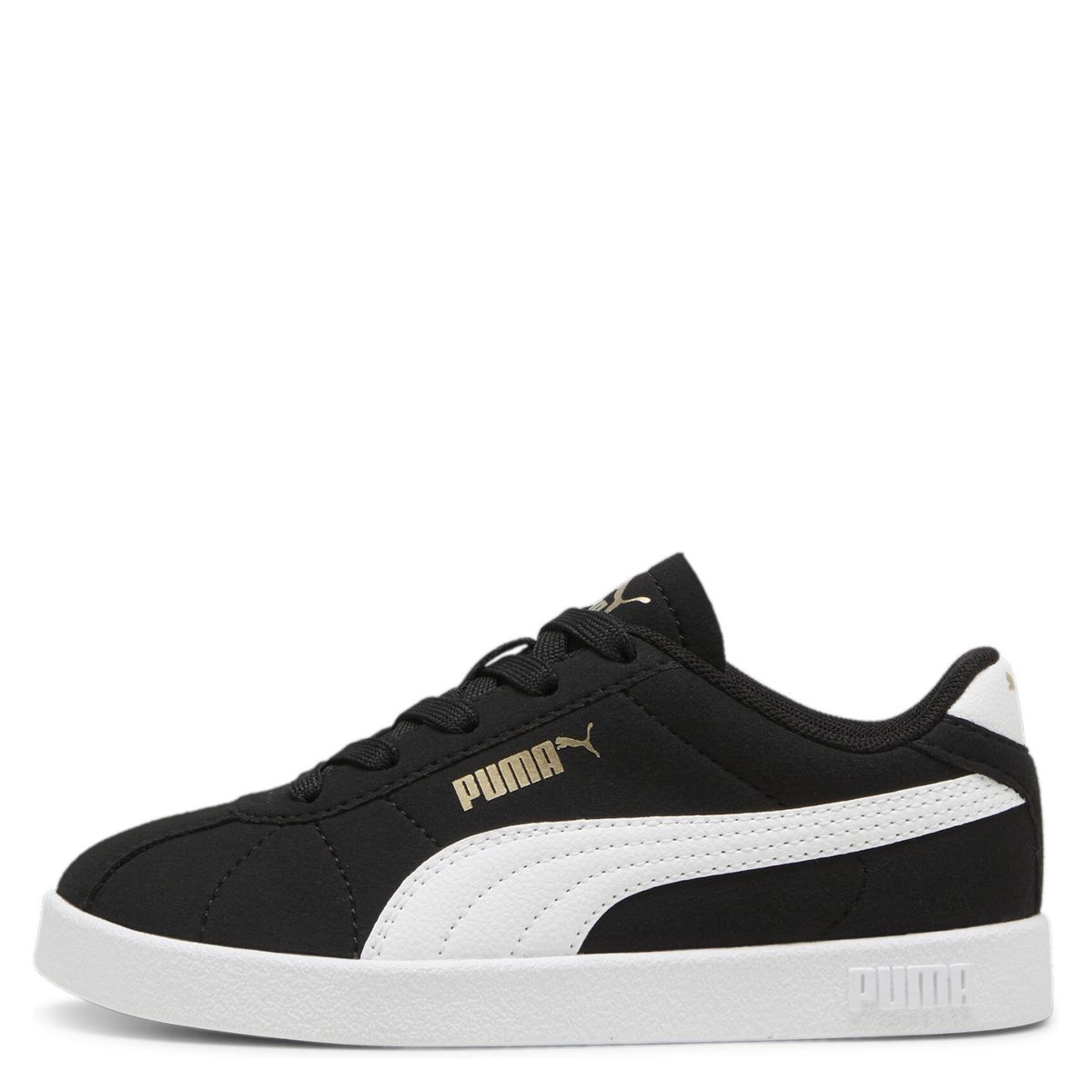 PUMA - Tenis moda Puma Club II Ps para Niño  