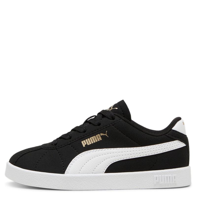 PUMA - Tenis moda Puma Club II Ps para Niño  
