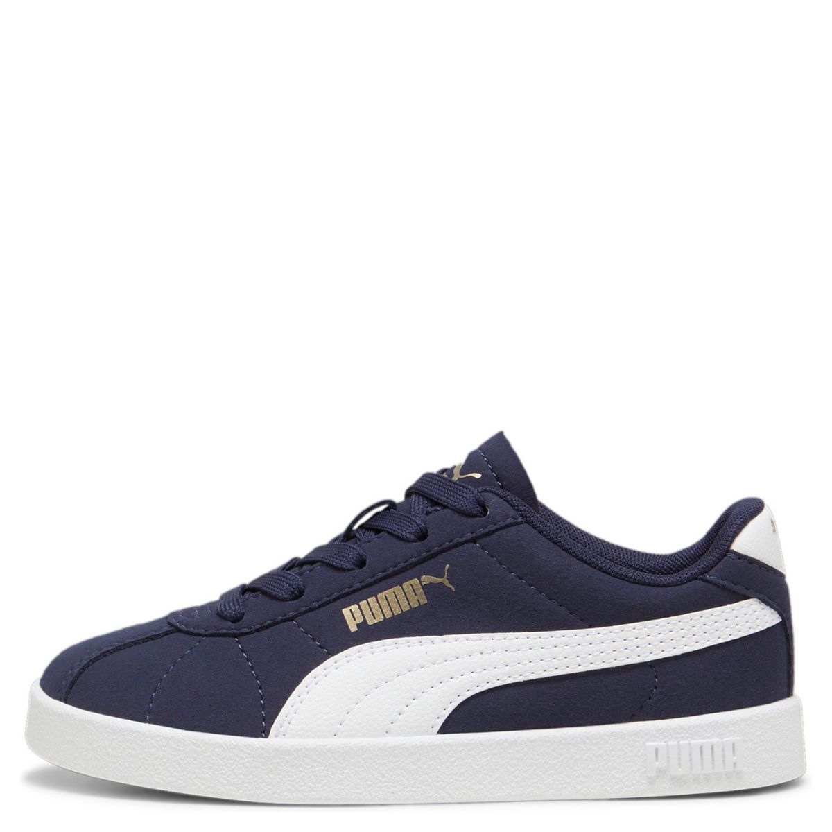 PUMA - Tenis moda Puma Club II Ps para Niño  