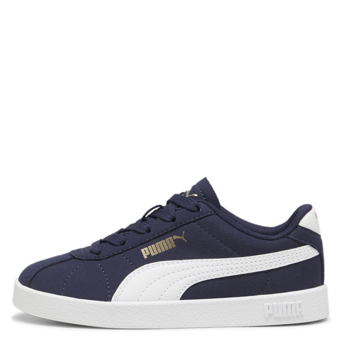 PUMA - Tenis moda Puma Club II Ps para Niño  