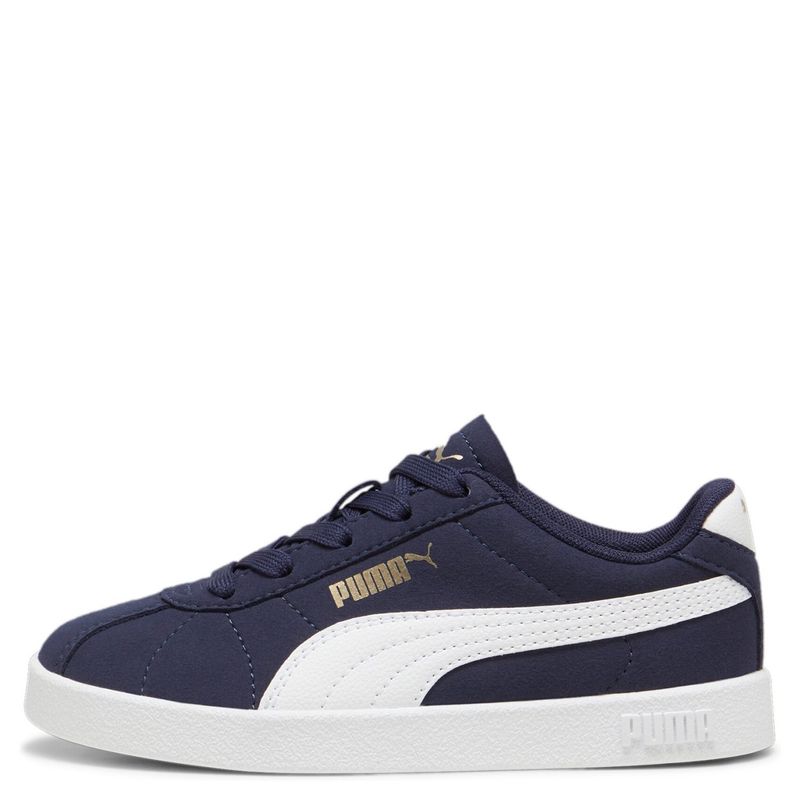 PUMA - Tenis moda Puma Club II Ps para Niño  
