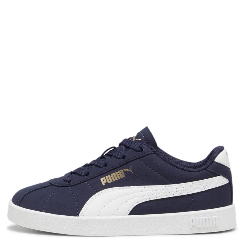 PUMA - Tenis moda Puma Club II Ps para Niño  