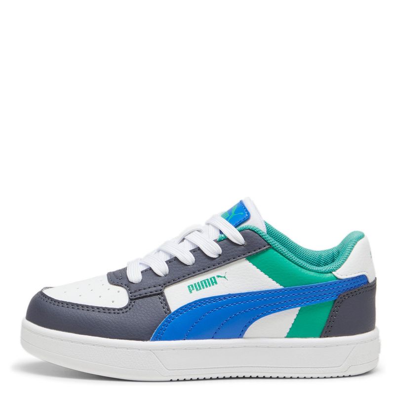 PUMA - Tenis moda Puma Caven 2.0 Block PS para Niño  