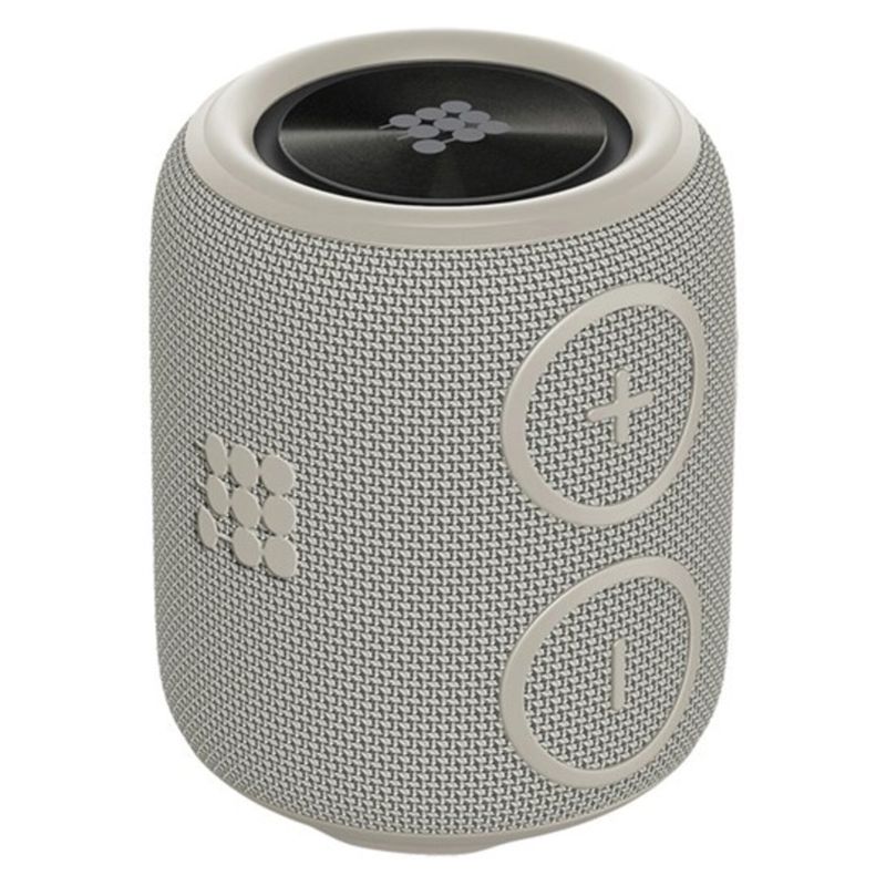 CUBITT - Parlante Cubitt Power go 8W IPX7 