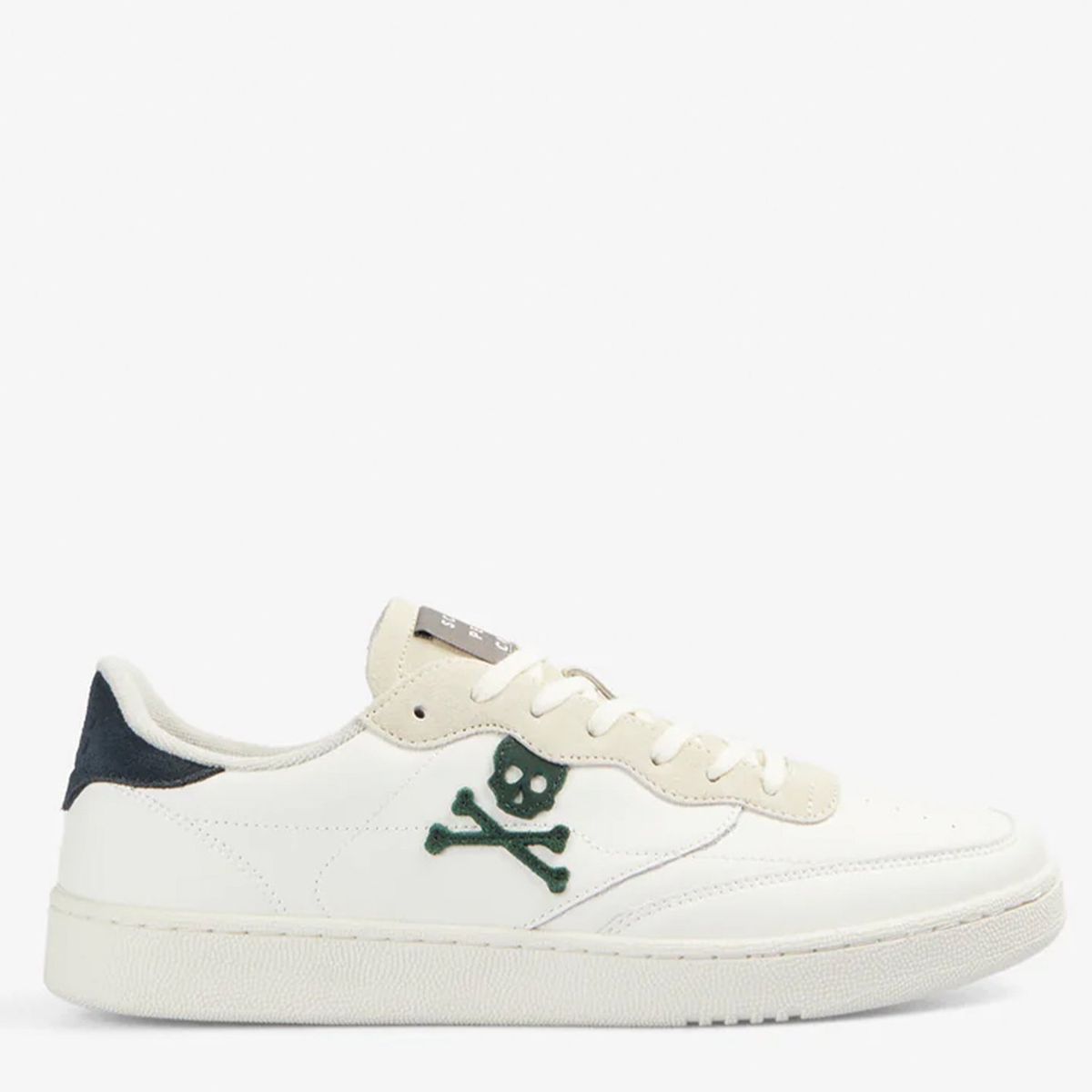 SCALPERS - Tenis Scalpers Moda Ford Hombre