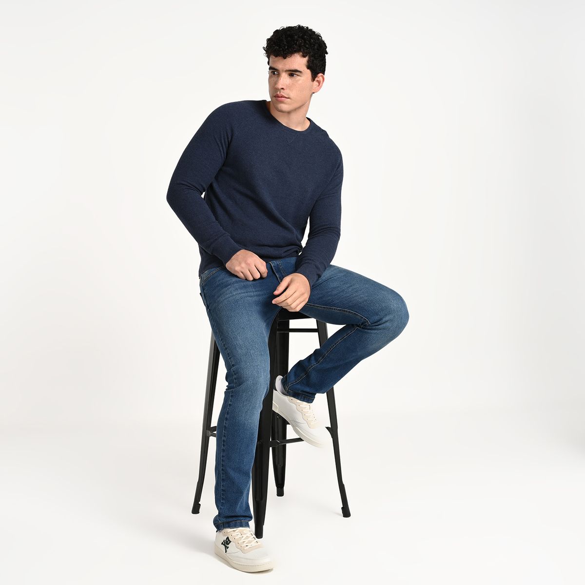 SCALPERS - Tenis Scalpers Moda Ford Hombre