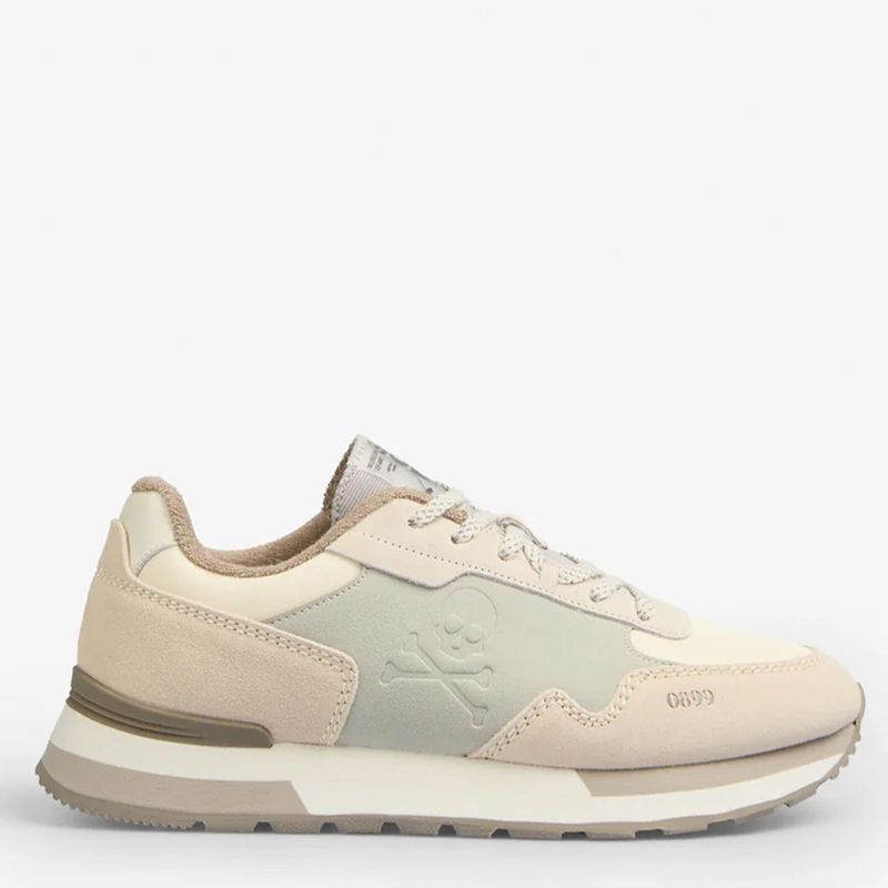 SCALPERS - Tenis Scalpers Moda Harry Hombre