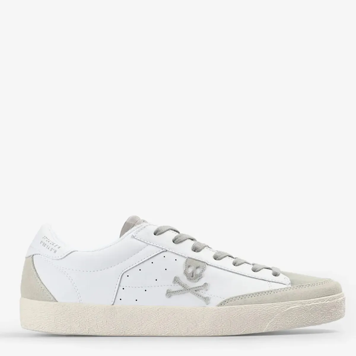 SCALPERS - Tenis Scalpers Moda New Gala Hombre