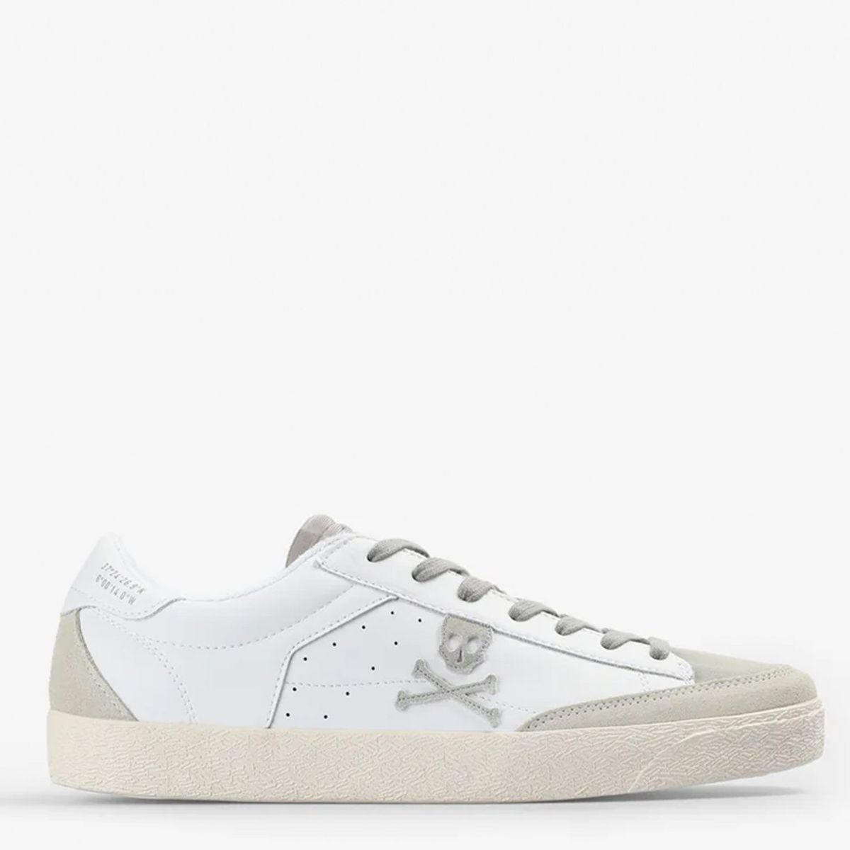 SCALPERS - Tenis Scalpers Moda New Gala Hombre