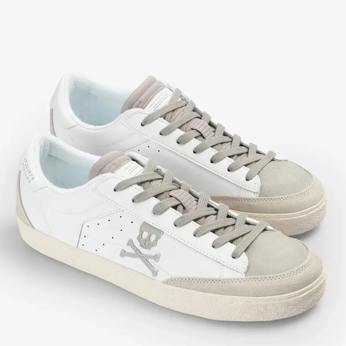 SCALPERS - Tenis Scalpers Moda New Gala Hombre