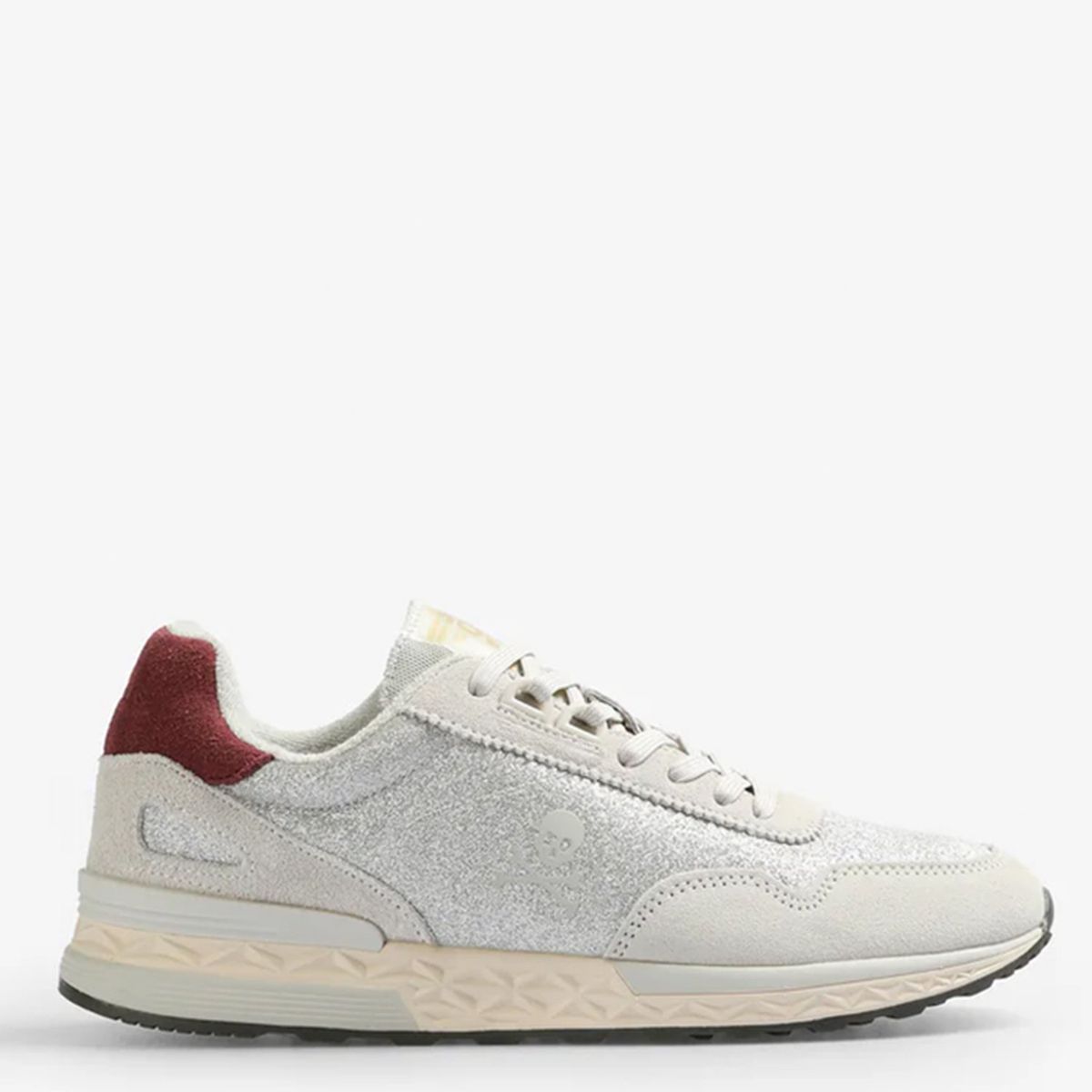 SCALPERS - Tenis Scalpers Moda Harry Mujer