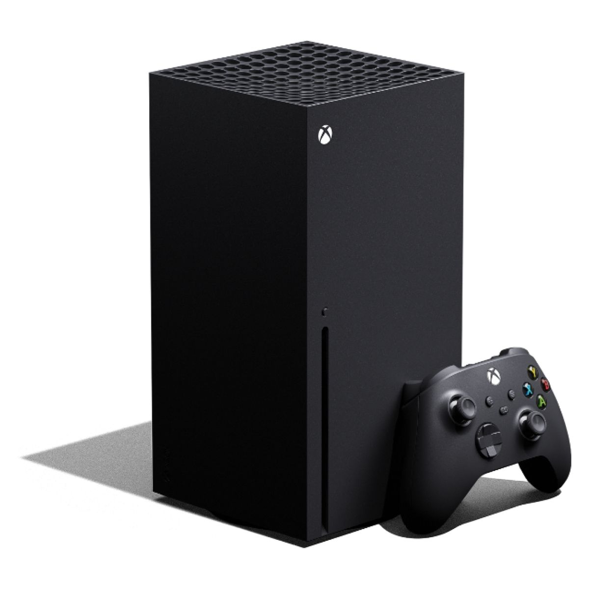 XBOX - Xbox Serie X + 2 Controles + Game Pass ultimate 1 mes 1 TB