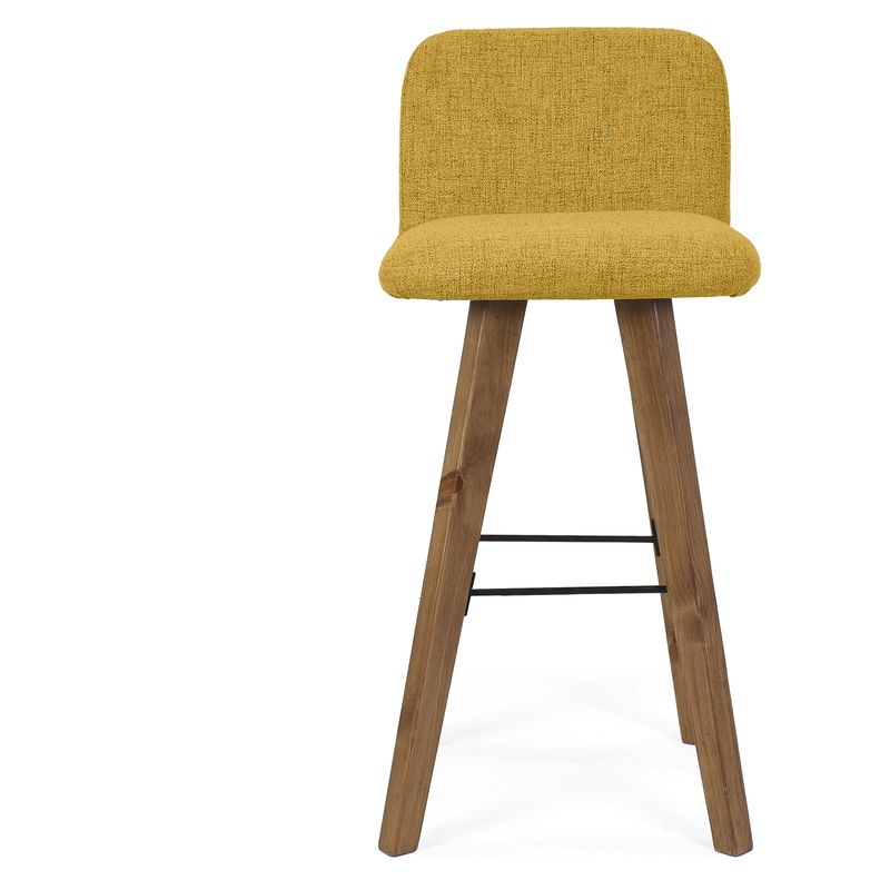 MICA - Silla de bar KARA