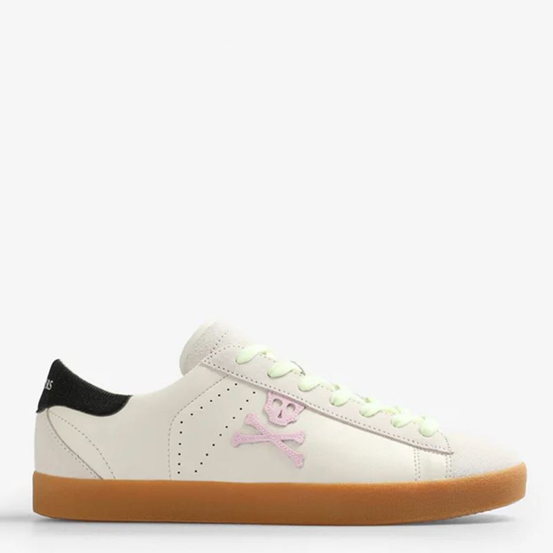 SCALPERS - Tenis Scalpers Moda Henry Mujer