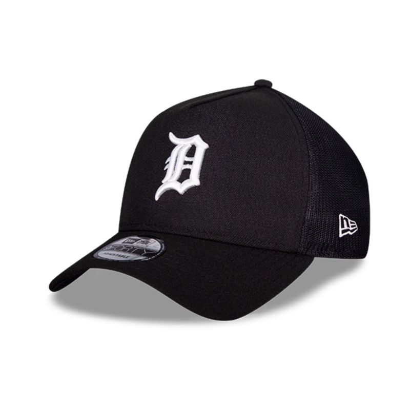 NEW ERA - Gorra Detroit Tigers MLB Classic 9Forty AF Ajustable New Era