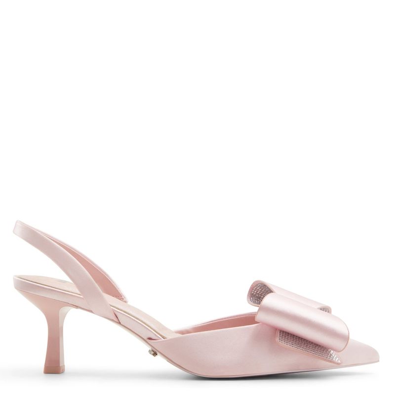 ALDO - Tacones Aldo para Mujer con tacón Aguja Perfectlypink