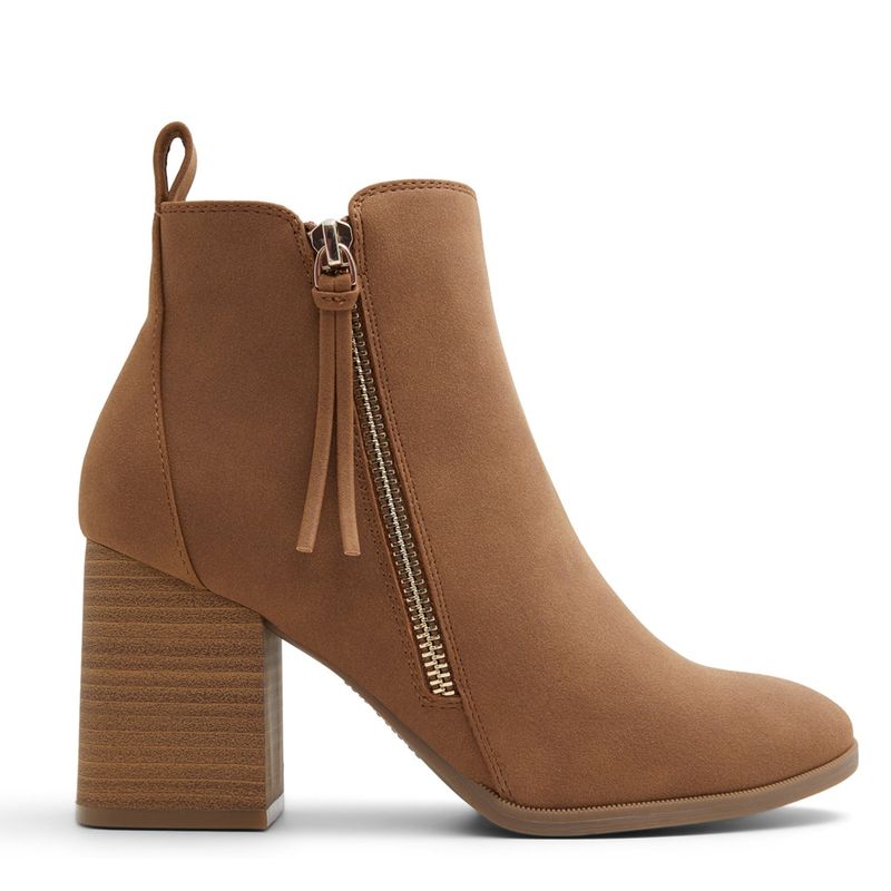 CALL IT SPRING - Botas Call It Spring para Mujer con tacón Cuadrado Gwenevere