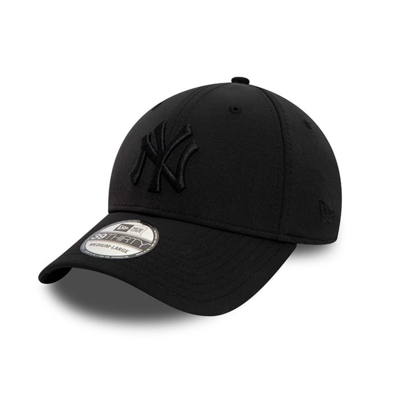 NEW ERA - Gorra New York Yankees 39THIRTY Cerrada New Era