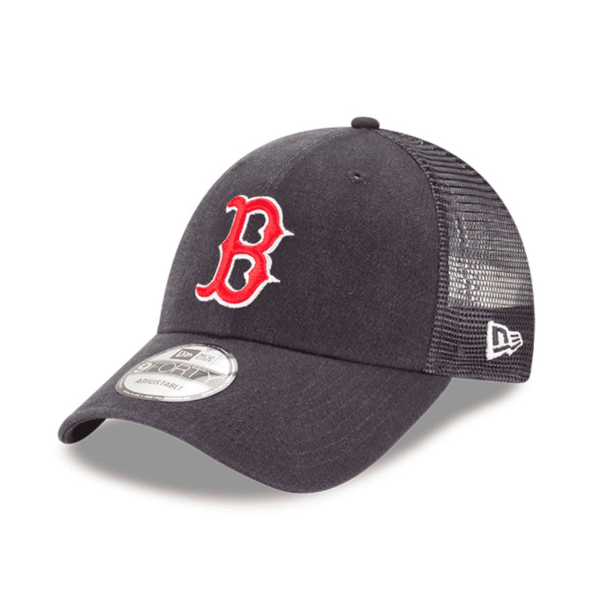 NEW ERA - Gorra Boston Red Sox 9FORTY Ajustable New Era