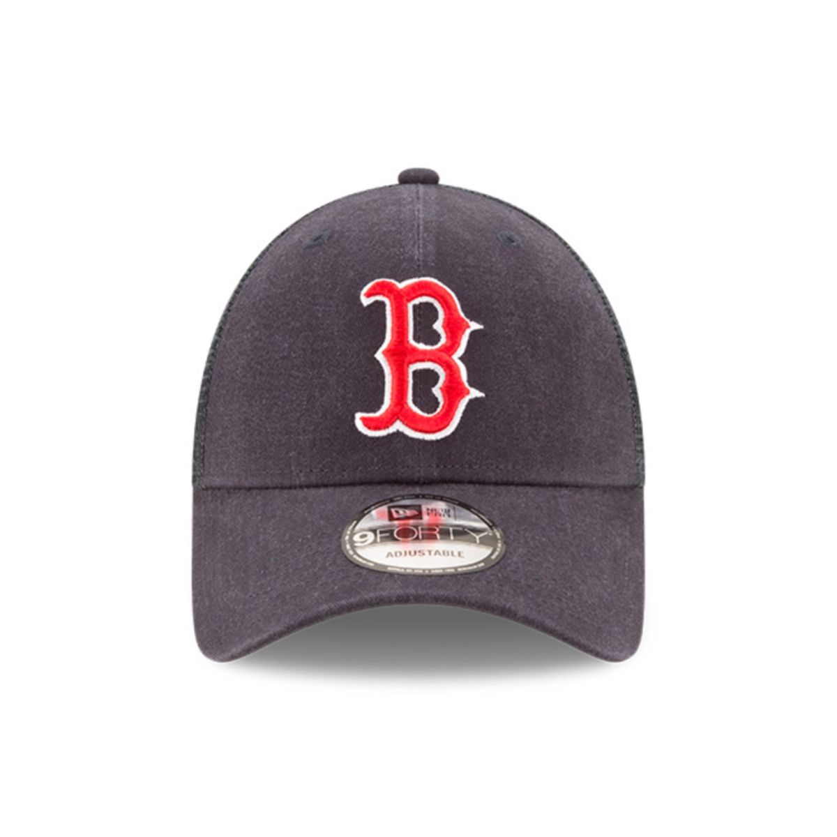 NEW ERA - Gorra Boston Red Sox 9FORTY Ajustable New Era