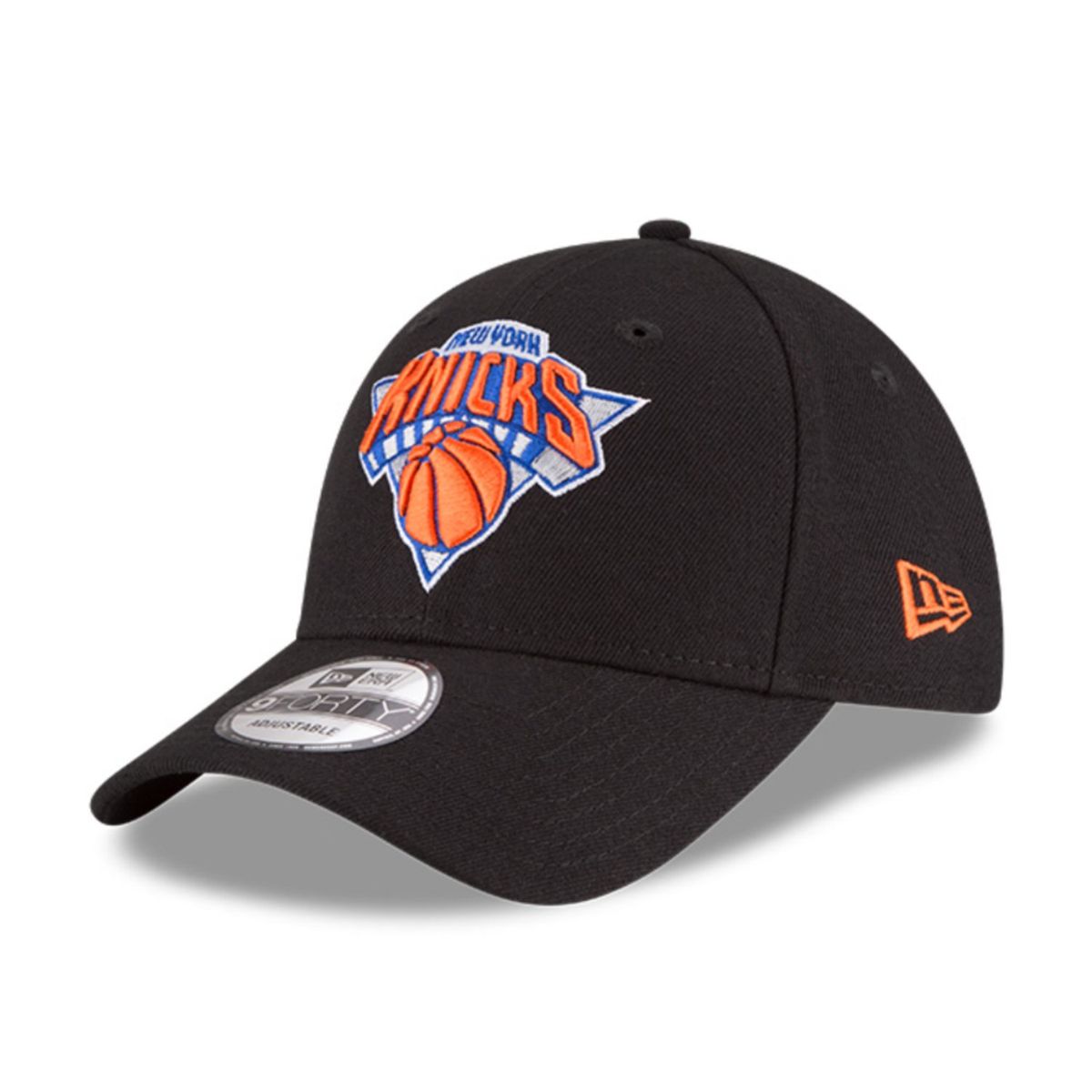 NEW ERA - Gorra New York Knicks NBA The League Collection 9FORTY Ajustable New Era