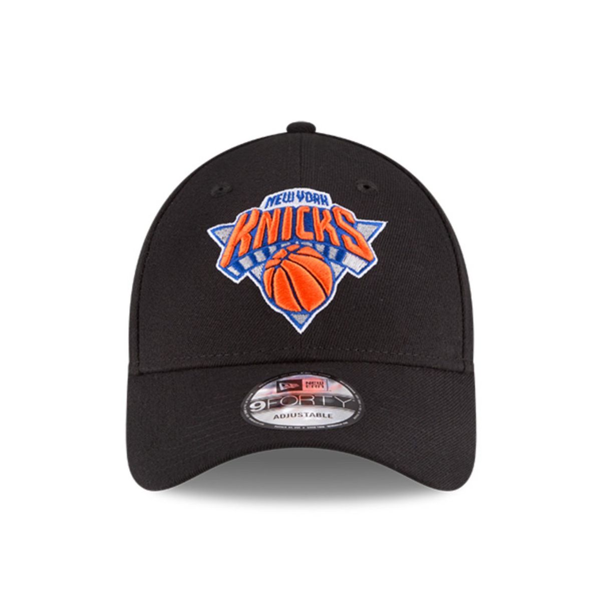 NEW ERA - Gorra New York Knicks NBA The League Collection 9FORTY Ajustable New Era