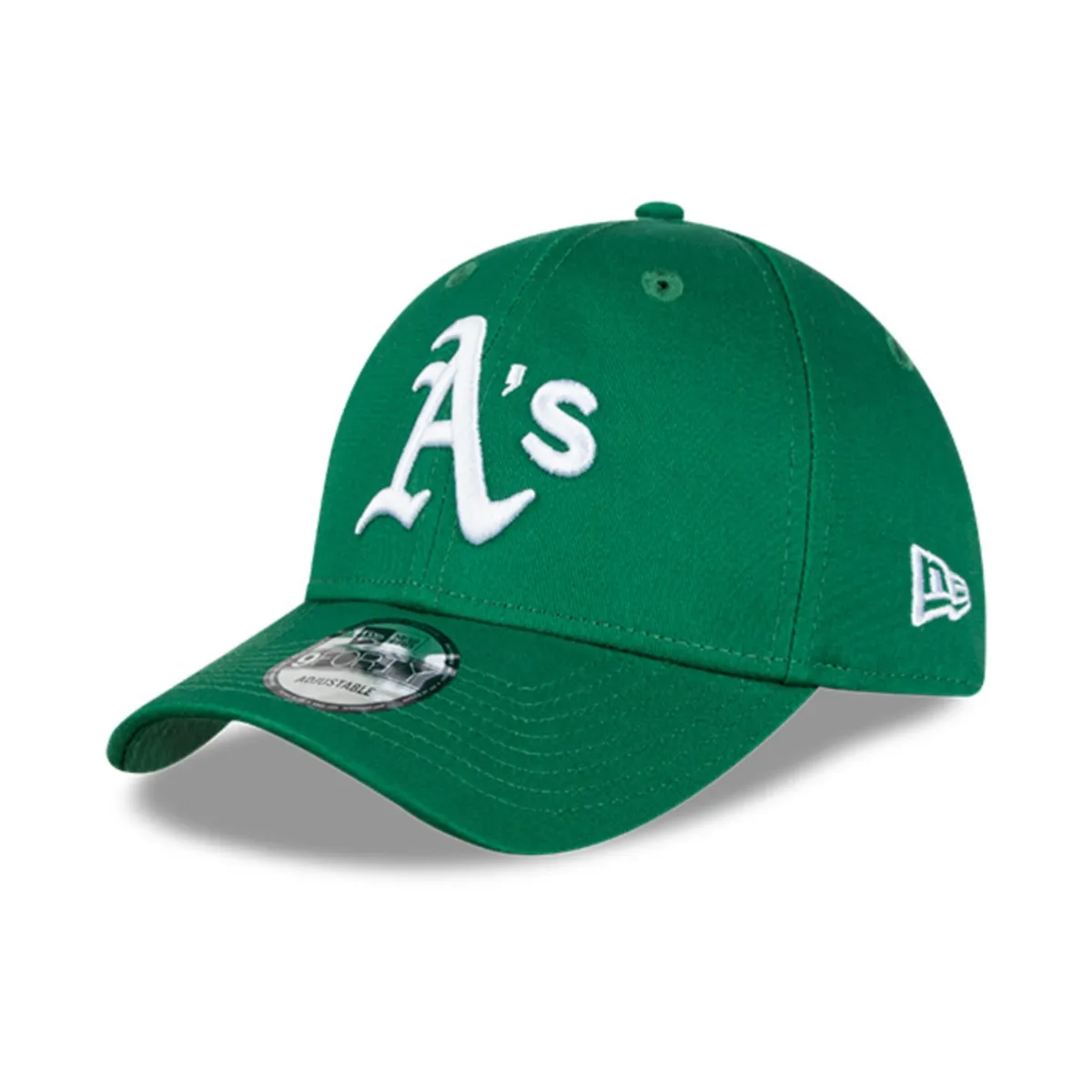 NEW ERA - Gorra Oakland Athletics 9FORTY Ajustable New Era