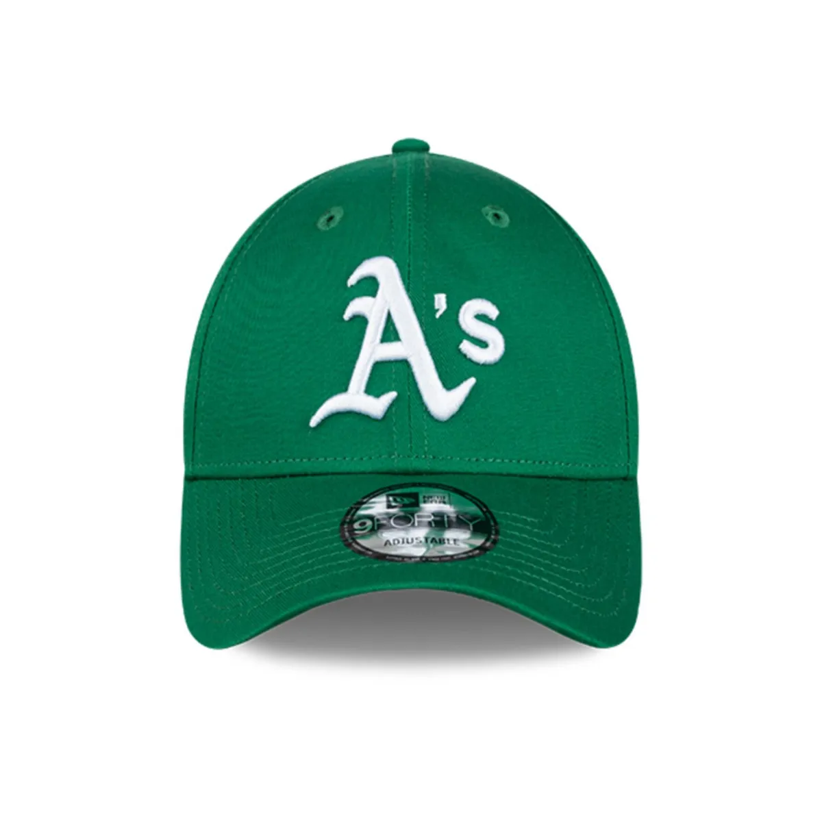 NEW ERA - Gorra Oakland Athletics 9FORTY Ajustable New Era