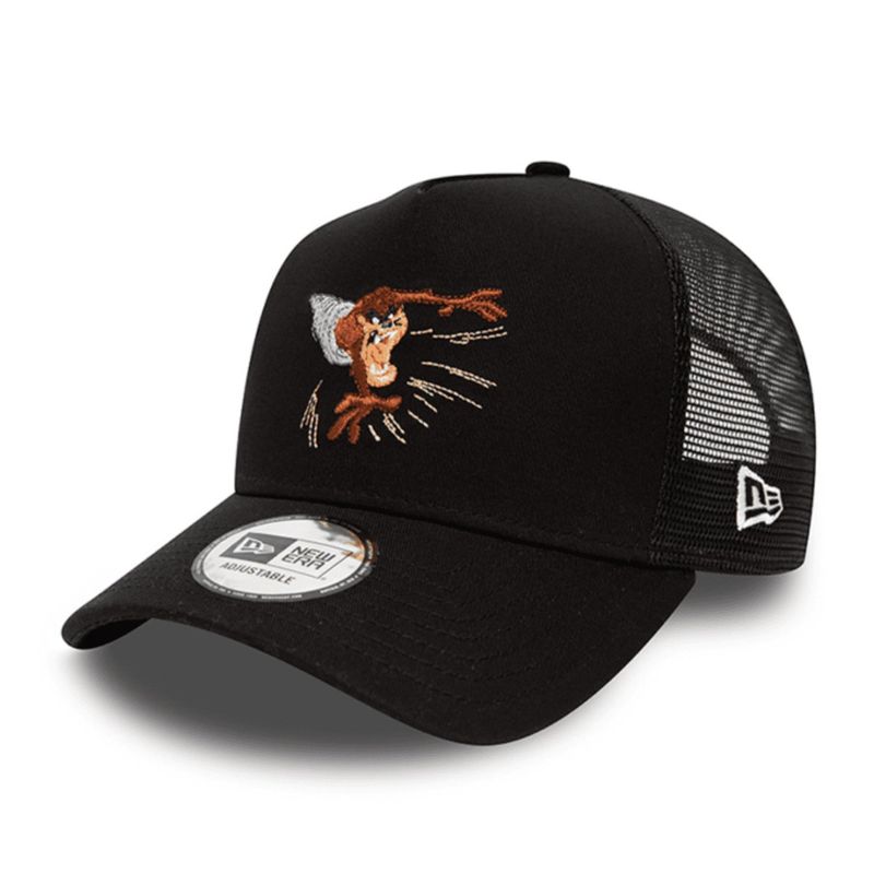 NEW ERA - Gorra Looney Tunes 9Forty Af Ajustable New Era