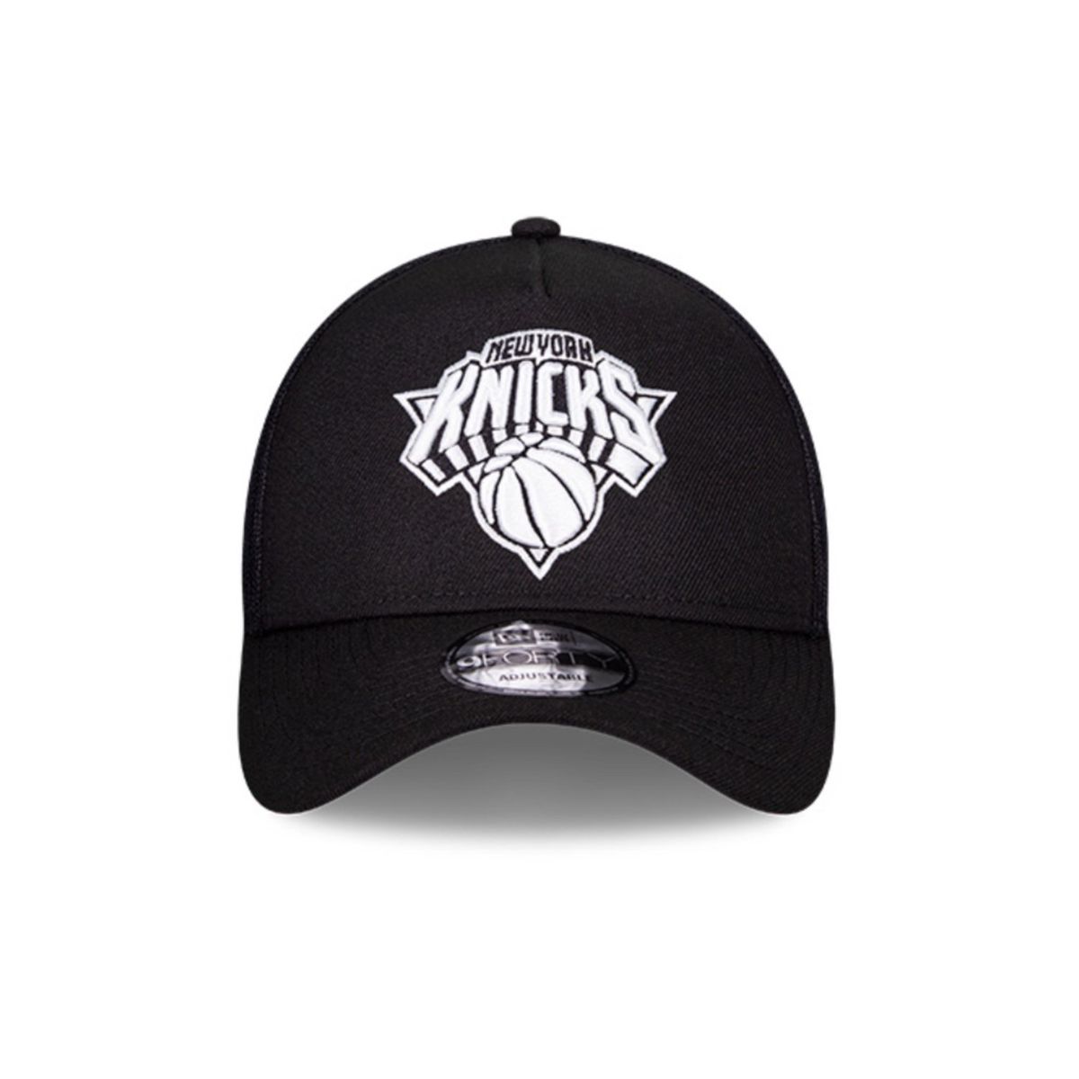 NEW ERA - Gorra New York Knicks NBA Classic 9Forty Af Ajustable New Era