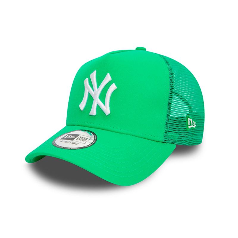 NEW ERA - Gorra MLB League Essentials 9FORTY Ajustable New Era