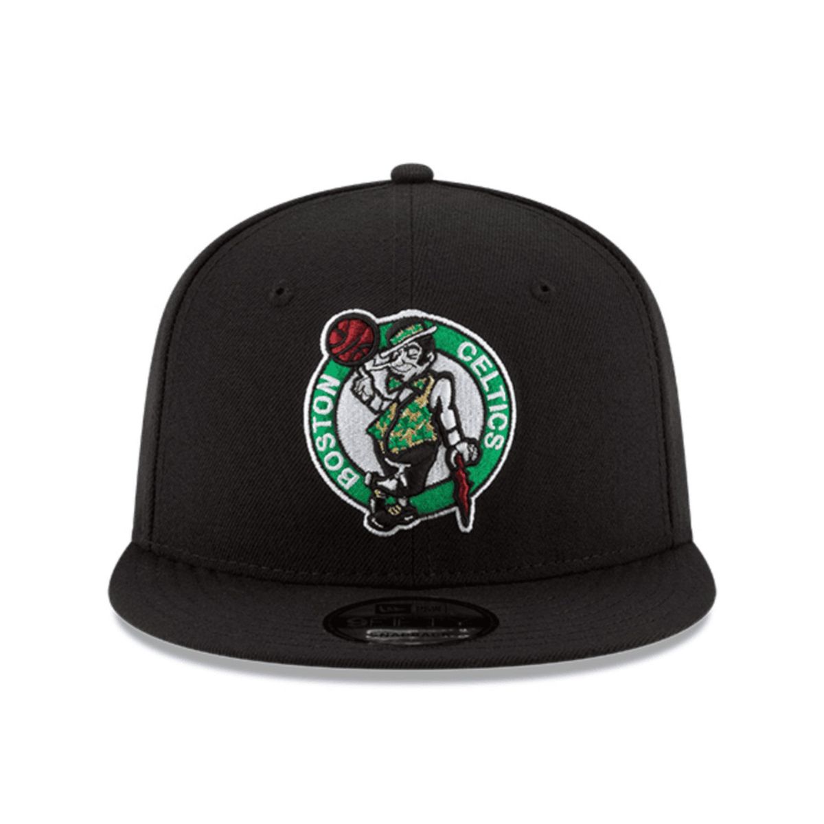 NEW ERA - Gorra Boston Celtics NBA Classics Stock Catalog 9FIFTY Ajustable New Era